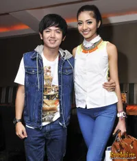 Foto Liza Elly Purnamasari