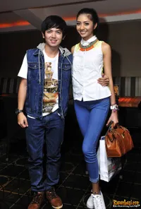 Foto Liza Elly Purnamasari