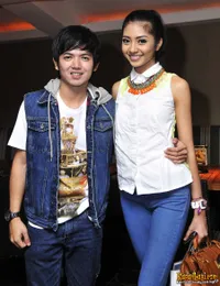 Foto Liza Elly Purnamasari