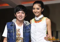 Foto Liza Elly Purnamasari