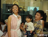 Foto Liza Elly Purnamasari