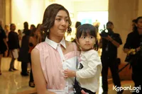 Foto Liza Elly Purnamasari