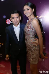 Foto Liza Elly Purnamasari