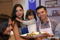 Foto Liza Elly Purnamasari