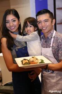 Foto Liza Elly Purnamasari