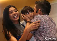 Foto Liza Elly Purnamasari