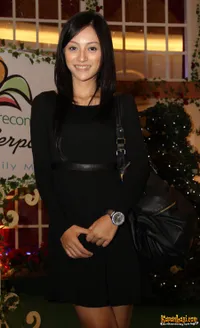 Foto Lolita Agustine