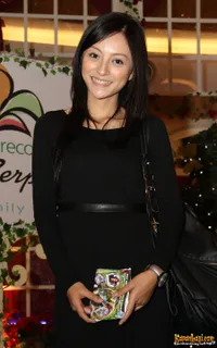 Foto Lolita Agustine