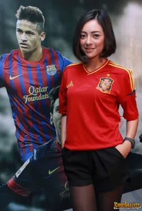 Foto Lolita Agustine