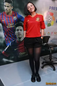 Foto Lolita Agustine