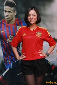 Foto Lolita Agustine