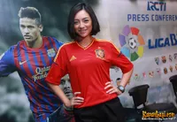 Foto Lolita Agustine