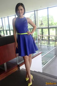 Foto Lolita Agustine