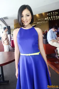 Foto Lolita Agustine