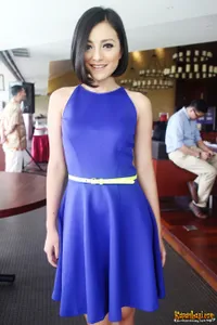 Foto Lolita Agustine