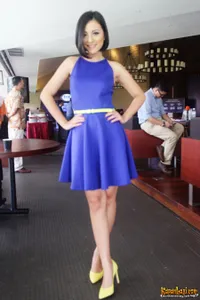 Foto Lolita Agustine