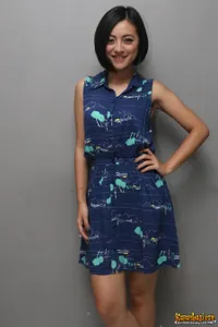 Foto Lolita Agustine