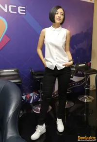 Foto Lolita Agustine