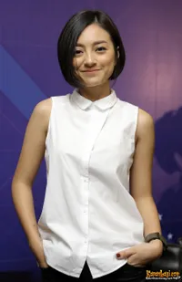 Foto Lolita Agustine