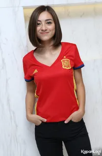 Foto Lolita Agustine