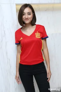 Foto Lolita Agustine