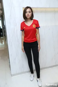 Foto Lolita Agustine