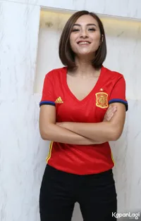 Foto Lolita Agustine