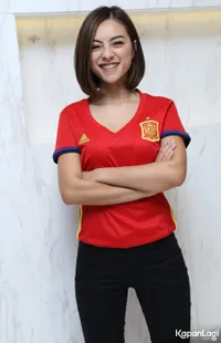 Foto Lolita Agustine