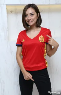 Foto Lolita Agustine