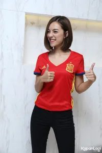 Foto Lolita Agustine