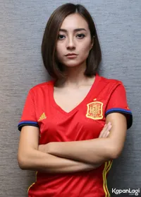 Foto Lolita Agustine