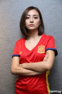 Foto Lolita Agustine