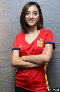 Foto Lolita Agustine