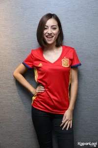 Foto Lolita Agustine