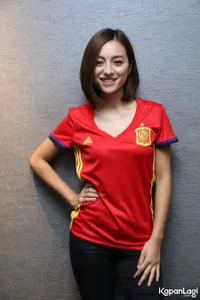 Foto Lolita Agustine