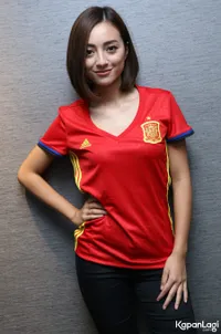 Foto Lolita Agustine