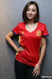 Foto Lolita Agustine