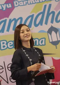 Foto Lolita Agustine