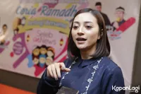 Foto Lolita Agustine