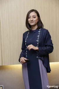 Foto Lolita Agustine