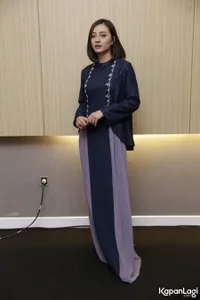 Foto Lolita Agustine