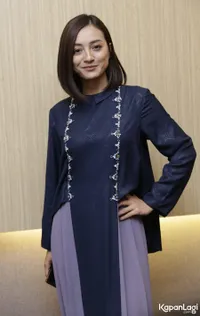 Foto Lolita Agustine