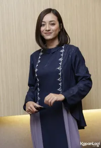 Foto Lolita Agustine