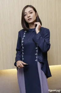 Foto Lolita Agustine