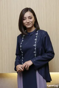 Foto Lolita Agustine