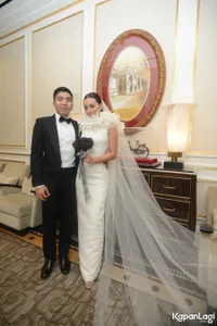 Foto Lolita Agustine