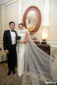 Foto Lolita Agustine