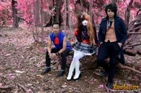 Foto Lolita Band