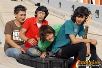Foto Looney Band