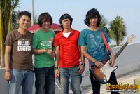 Foto Looney Band
